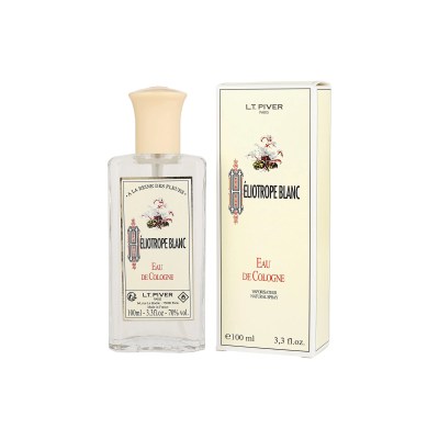 PIVER HELIOTROPE BLANC EDC- SPRAY 100 ML